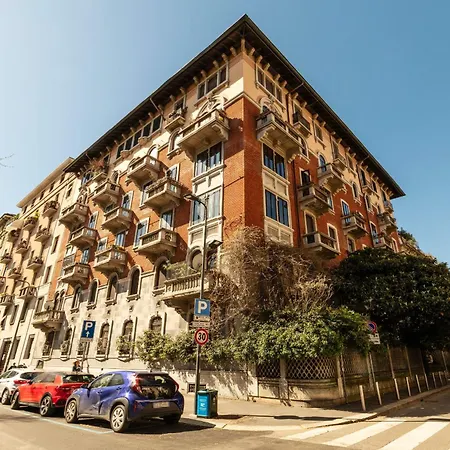 Casa Bella 16 - 8 Min To Metro, 15 Min To Lin Airport, Area *