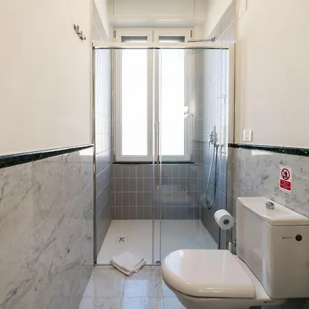 Casa Bella 16 - 8 Min To Metro, 15 Min To Lin Airport, Area Apartment Milan
