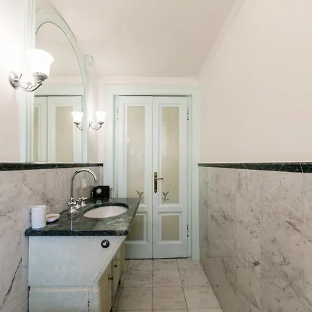 Apartment Casa Bella 16 - 8 Min To Metro, 15 Min To Lin Airport, Area *