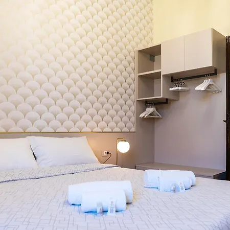 Casa Bella 16 - 8 Min To Metro, 15 Min To Lin Airport, Area *