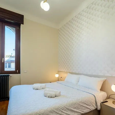 Apartment Casa Bella 16 - 8 Min To Metro, 15 Min To Lin Airport, Area
