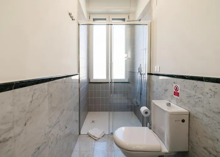 Casa Bella 16 - 8 Min To Metro, 15 Min To Lin Airport, Area Apartment Mailand
